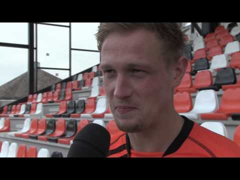 nabeschouwing vv Katwijk - RVVH