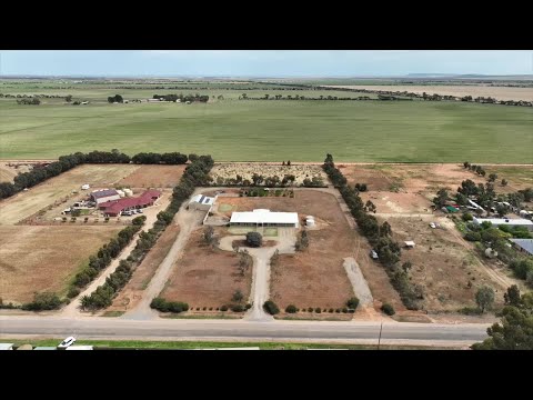 16 Racecourse Road, Balaklava, SA 5461, 4 phòng ngủ, 3 phòng tắm, House