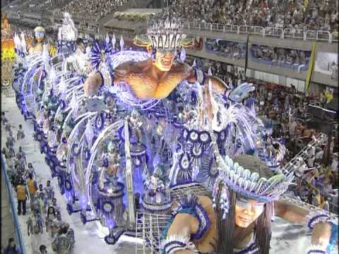 Compacto Oficial Carnaval 2010 - Beija-Flor de Nilópolis