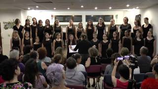 Cantus Inaequalis (from Adiemus) - Karl Jenkins