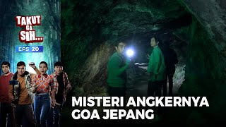 Download lagu Adanya Misteri Penunggu Goa Jepang - TAKUT GA SIH (Part 1/1) mp3 Download lagu Adanya Misteri Penunggu Goa Jepang - TAKUT GA SIH (Part 1/1) mp3