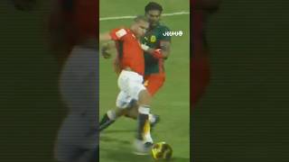 ⁨ خاوة وعداوة | مصر والكاميرون.. كلاسيكو كبار الكرة الإفريقية thumbnail