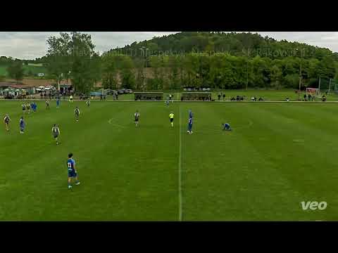 A tým Nespeky  - SK Rakovník 1:3