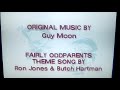 The Fairy OddParents End Credits Season 1 2001snd Alfie Simpson Booker Onrigll