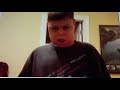 Brandon S Shake Snow Globe