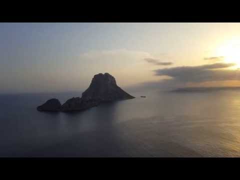 Es Vedra Sunset