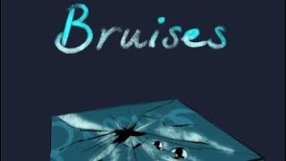 BRUISES - JULIETTE REILLY