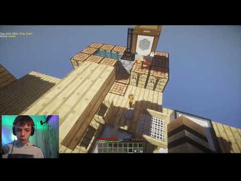 \Der Autonomous Activator + Solar Energie/ Sky Factory 2 Ep9