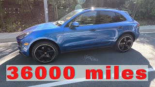 Is This Used 2020 Porsche Macan Worth It Revealed in This Dynamic Drive
