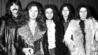 Deep Purple Going Down Live In Paris 1975