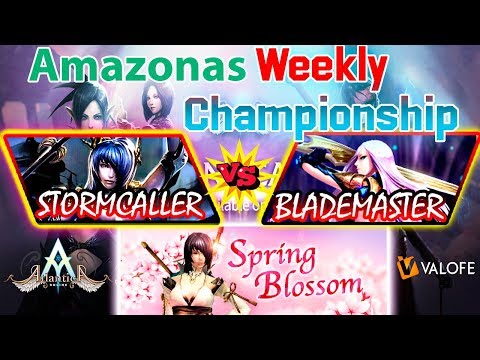Amazonas Weekly 16/05/2020 PM: Semifinal - Apryori vs RomselmTV - Atlantica Global