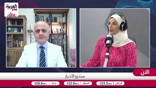 فاخوري: هناك كيل بمكيالين في التعامل الدولي مع إيران وروسيا وأميركا