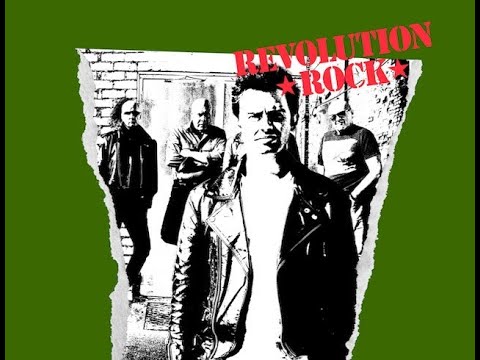 The Clash & The Jam Ultimate Tribute