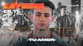 Tu Amor Lyrics English Translation