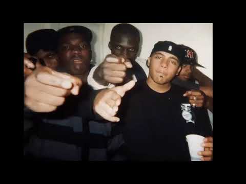 Blackgang Broadway 2 [MIXTAPE] PYG SI SN1 PECKHAM_.mp4