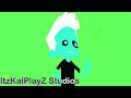 REUPLOAD PBS Kids Dash Logo Remake In GoAnimate Version Effects