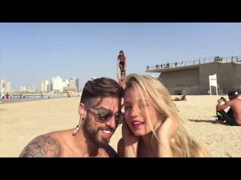 Tel Aviv “One of the 10 Best Beach Cities in the World”