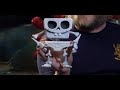Creating The Spongebob 10th Anniversary Intro By Paul Tibbitt And Crew
