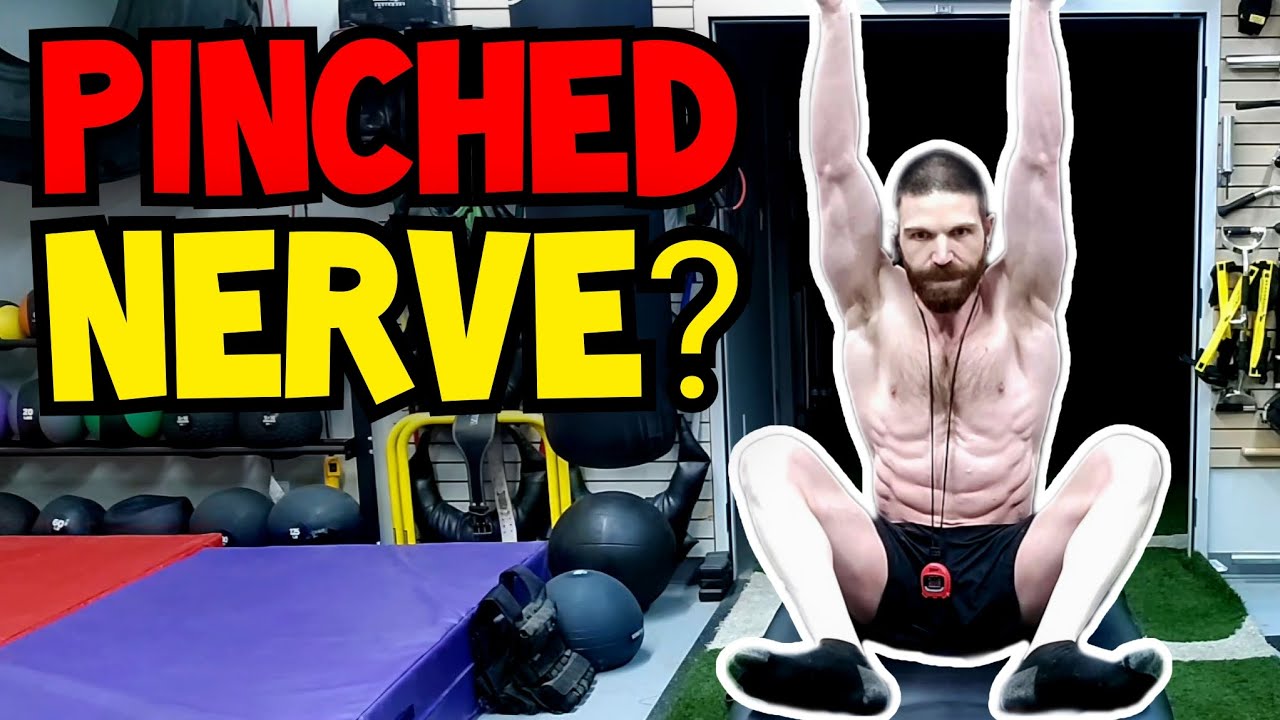 Is That a PINCHED NERVE? Radiculopathy Explained: How I Diagnose