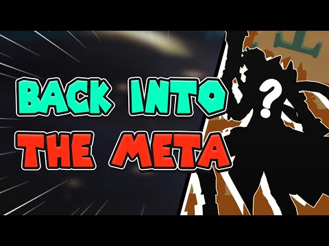 This Hero Is Slowly Coming Back Into The Meta | Mobile Legends