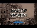 Days of Heaven (1978) title sequence