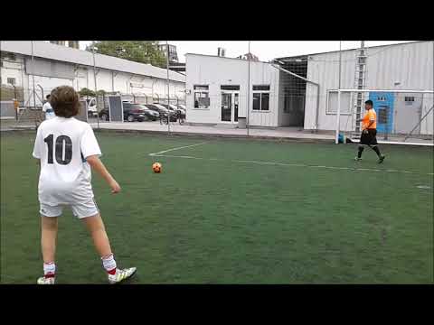 Futbol ICM vs La Querencia - Fecha7 Copa Palermo