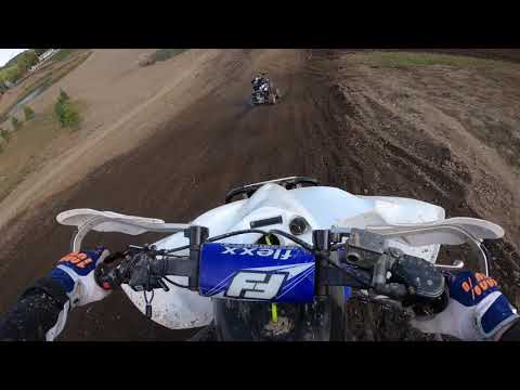 Malvern Mx ATV Open