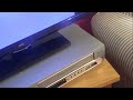 Trainlover16 The VHS Rewinding Sound Compilation Part 1