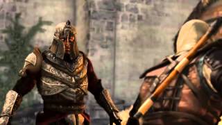 Assassin&#39;s Creed IV: Black Flag - &quot;Ready, Aim, Fire&quot; Music Video
