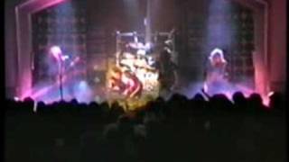 Racer X - Fire Of Rock - Live at Omni(1988)