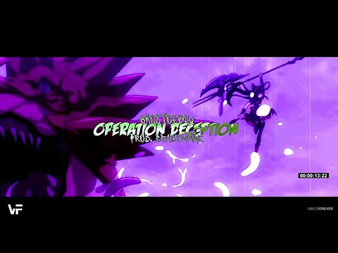 GHOSTOFBLU - OPERATION DECEPTION [PROD. DEADEMANE]