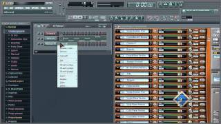 Video thumbnail for [FLU] Edirol Orchestra VST -  Using and Creating Sounds (Tutorial) by FLUnderground