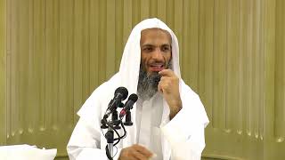 صورة الدرس (9) | شرح صحيح الأذكار والأدعية الشرعية | لفضيلة الشيخ/ خالد اسماعيل