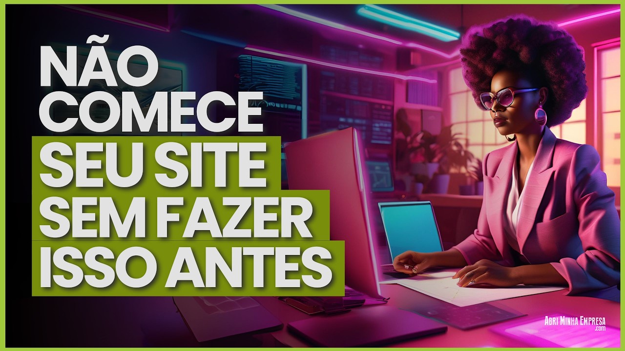 What to Know BEFORE Creating a Website (Guide for Beginner Entrepreneurs)