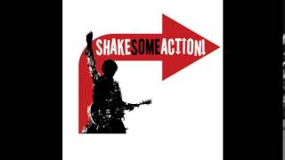 Shake Some Action! - Damaged
