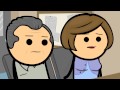 Cyanide & Happiness