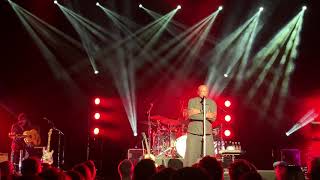 Seal - Fast Changes LIVE at Costa Mesa