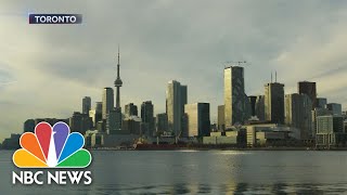 Why Canada is making a major immigration push Nightly News Films Mp4 3GP & Mp3