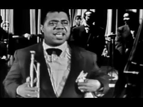 "That's A Plenty" by Louis Armstrong & His All Stars (1952)