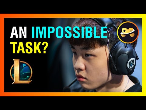 Meet The Worlds 2020 Teams: PSG Talon | The Team Playing Worlds On Hard Mode