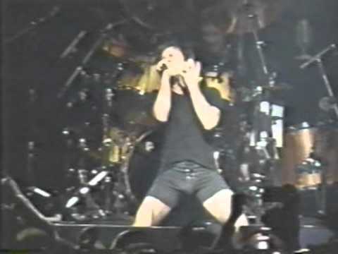 Bruce Dickinson - Live 1999 - (Curitiba)