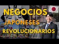 Lo Más Innovador De Japón En 2025 Ideas De Negocio Que Sorprenden