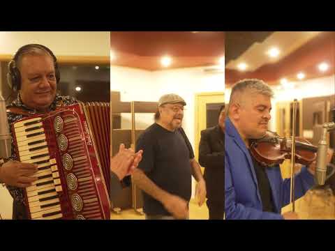 LA 43 CUARTETO CARACTERÍSTICO junto a ÁNGEL ¨EL NEGRO¨ VIDELA - NOCHES DE MIRAMAR