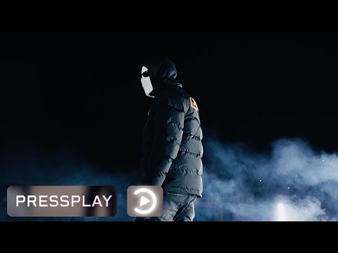 SkatPack (B4M) - BulleeQue (Music Video) Prod. By Pxcoyo | Pressplay