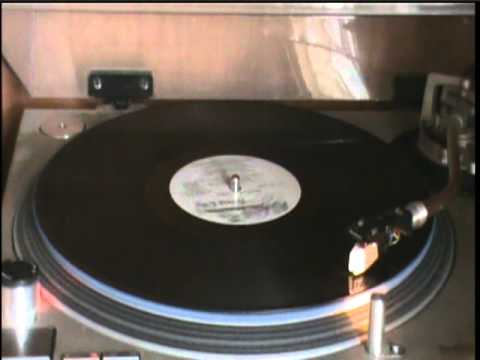 Charles D. Lewis - Feels So Good