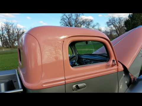 1941 Ford Street Rod (CC-963131) for sale in Hermiston, Oregon