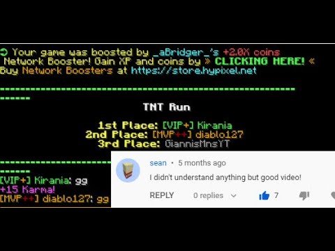 The 5 Skills of TNT Run - TNT Run Advanced Guide