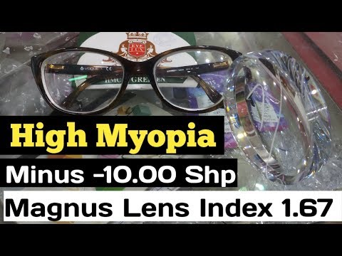 myopia 6 dioptria mennyi)