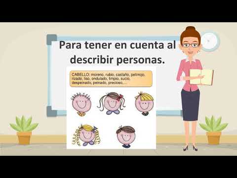 RUBIELA DIAZ TEXTO DESCRIPTIVO