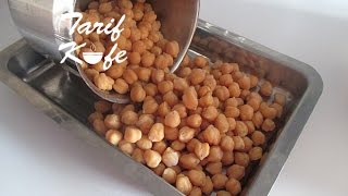 Nohut Nasıl Haşlanır?